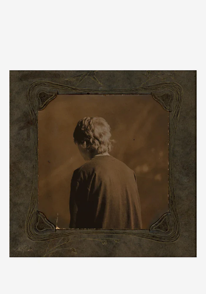 Willoughby Tucker, I'll Always Love You 2LP