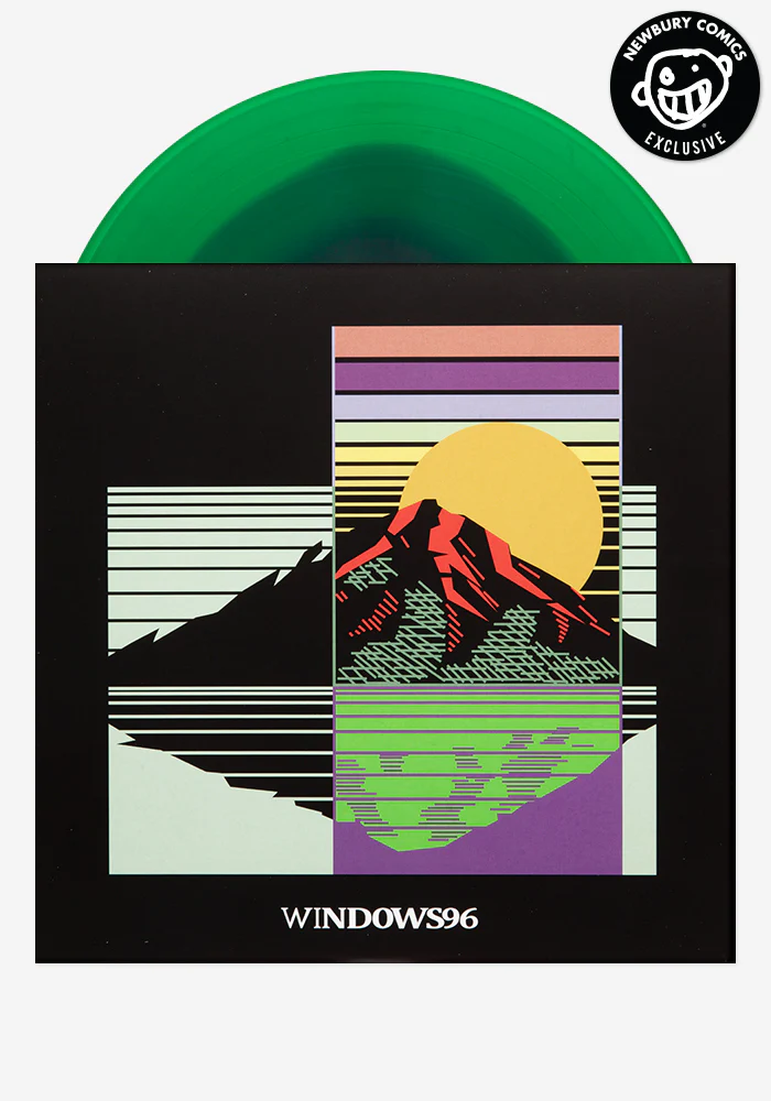 One Hundred Mornings Exclusive LP