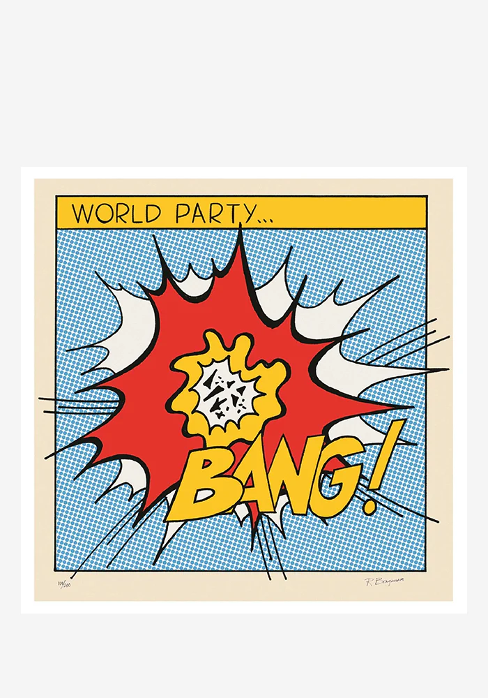 Bang! LP