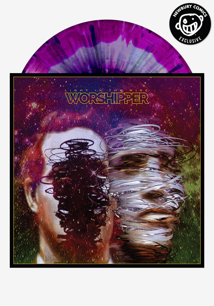 Light In The Wire Exclusive LP