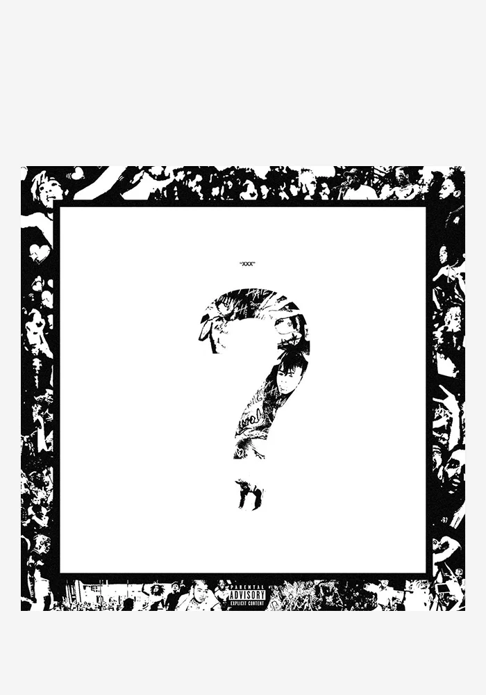 ? LP