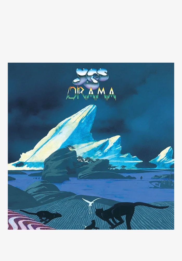 Drama LP