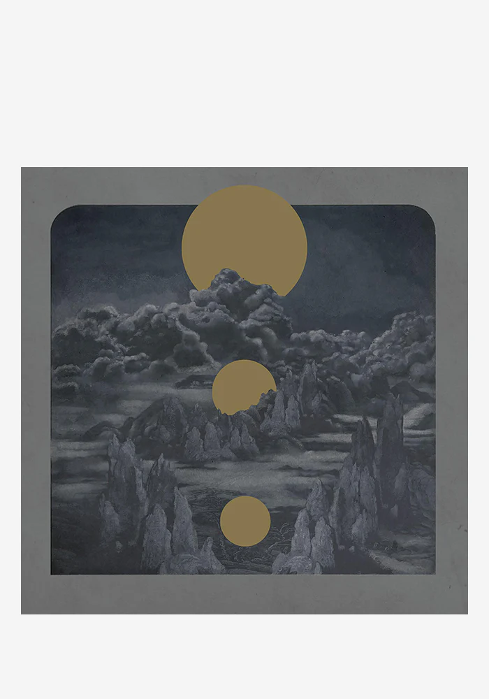 Clearing The Path To Ascend 2LP (Color)