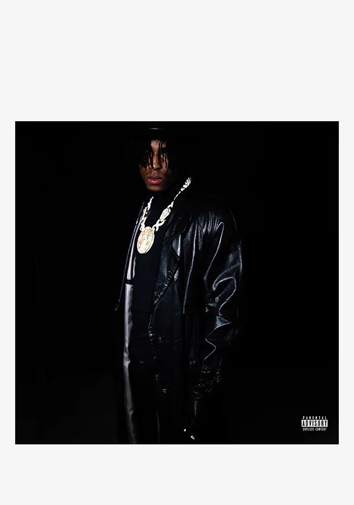 The Last Slimeto 2LP