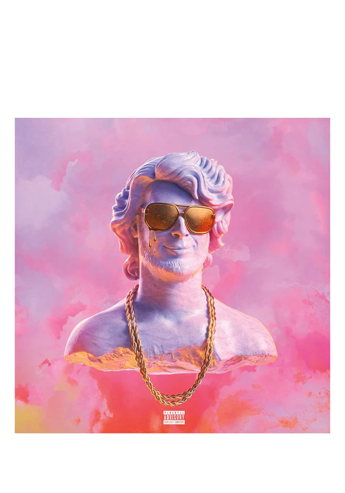 Gasanova LP (Color)