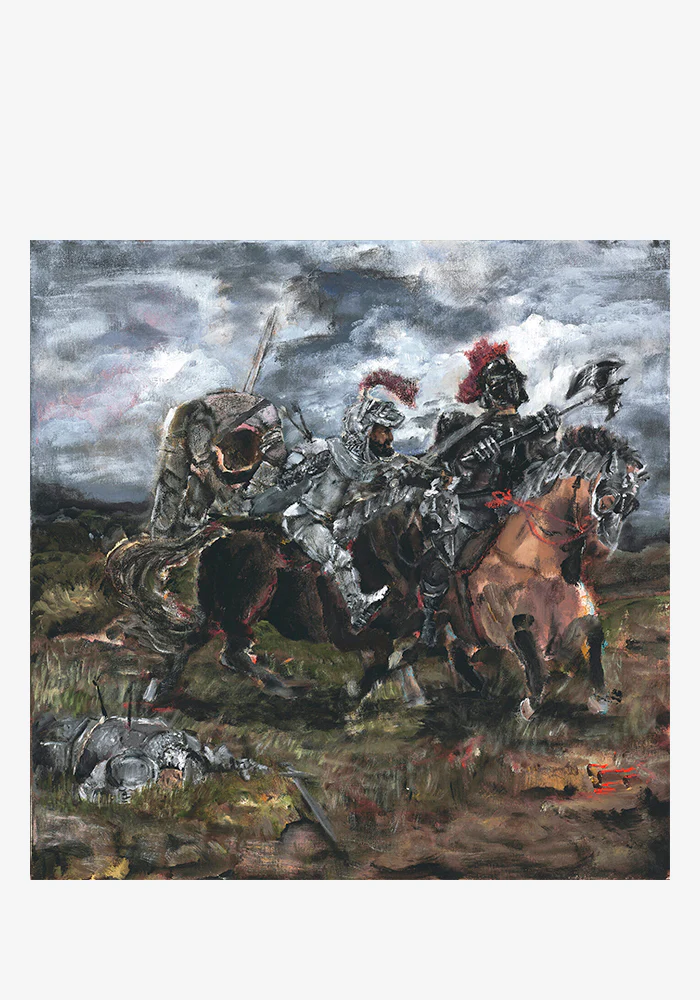 From Whence It Came 2LP (Color) (180g)