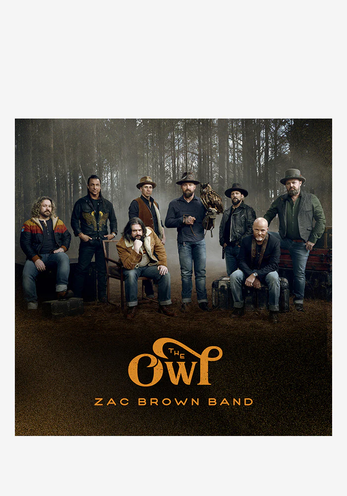 The Owl LP