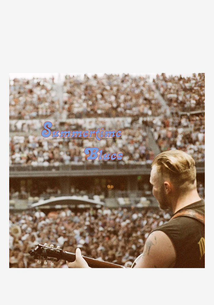 Summertime Blues EP