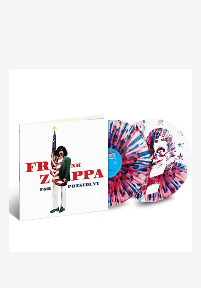 Zappa For President (RSD Exclusive)